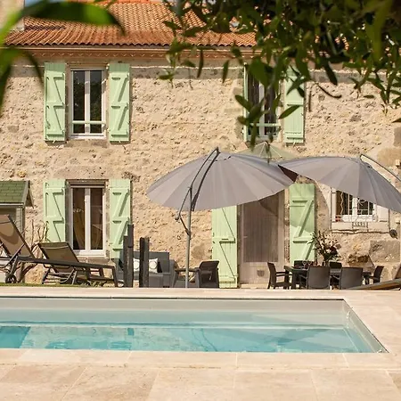 6/11 Pers - Piscine Chauffee, Jacuzzi, Fitness, Jeux D'arcade.