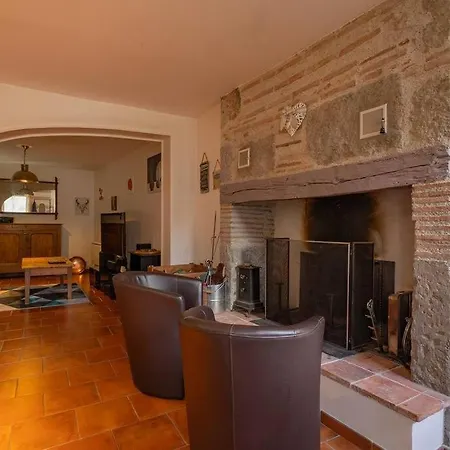 Villa 6/11 Pers - Piscine Chauffee, Jacuzzi, Fitness, Jeux D'arcade.