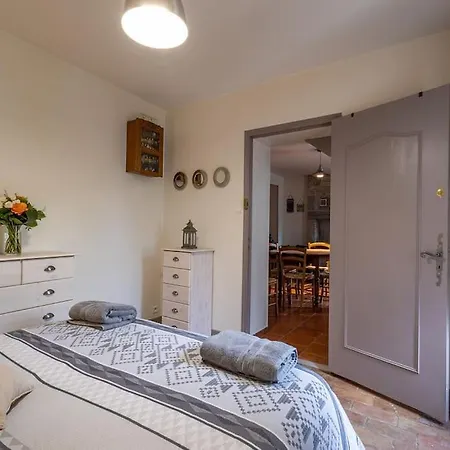 Villa 6/11 Pers - Piscine Chauffee, Jacuzzi, Fitness, Jeux D'arcade. *