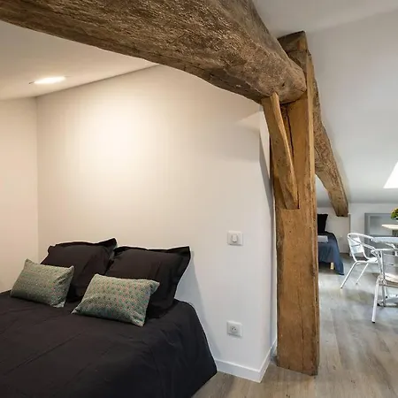 6/11 Pers - Piscine Chauffee, Jacuzzi, Fitness, Jeux D'arcade. * Ambrus